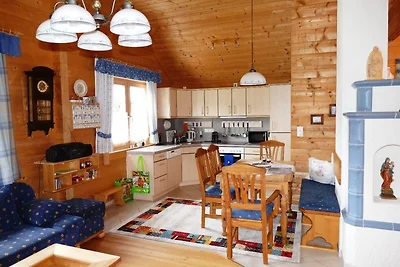 Casa vacanze Vacanza di relax Bärnkopf
