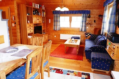 Casa vacanze Vacanza di relax Bärnkopf