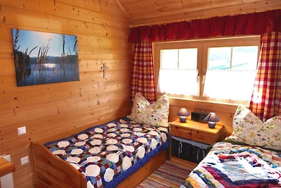 Casa vacanze Vacanza di relax Bärnkopf