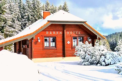 Bärenhütte