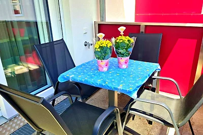 Ferienwohnung  Margarita