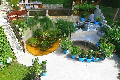 Vakantieappartement Gezinsvakantie Baden