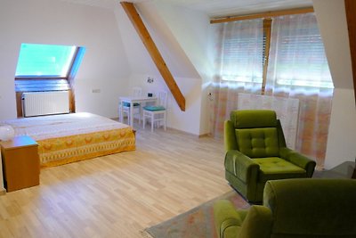 Ferienwohnung  Föhrenwald