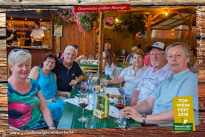 Ferienwohnung  Margarita  in Baden