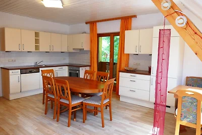 Ferienwohnung  Föhrenwald