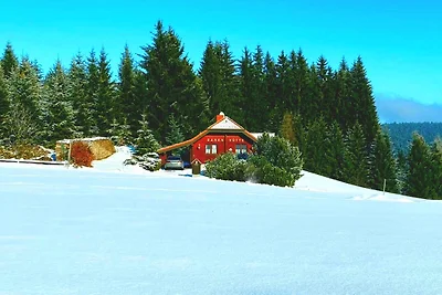 Bärenhütte