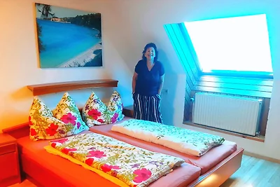 Vakantieappartement Gezinsvakantie Baden