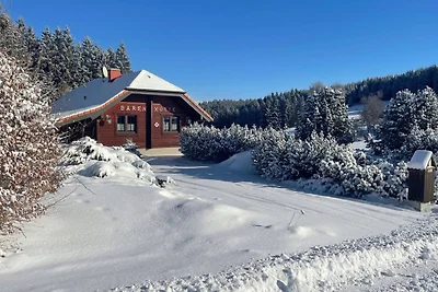 Bärenhütte