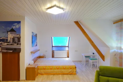 Ferienwohnung  Föhrenwald