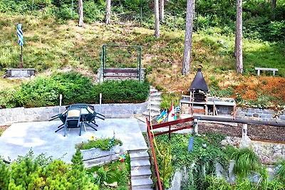 Ferienwohnung  Föhrenwald
