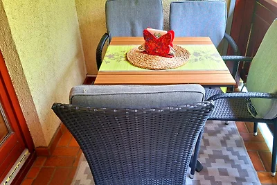 Ferienwohnung  Föhrenwald