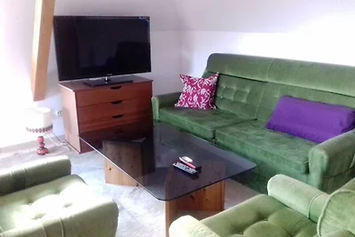 Ferienwohnung  Föhrenwald