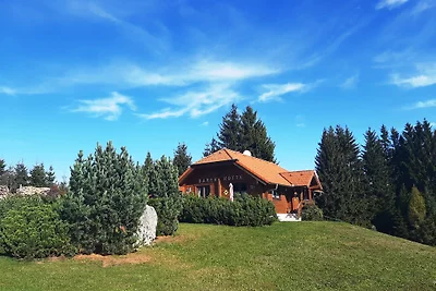 Casa vacanze Vacanza di relax Bärnkopf