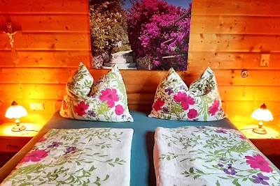 Casa vacanze Vacanza di relax Bärnkopf