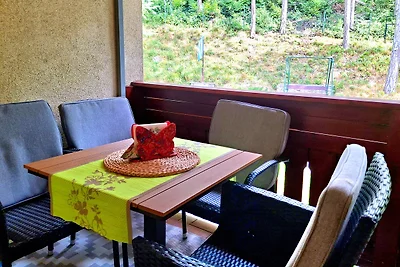Ferienwohnung  Föhrenwald