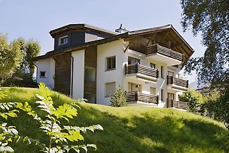Ferienwohnung Laax
