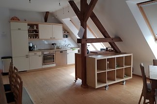 Seminar-und Landhaus Schönbeck
