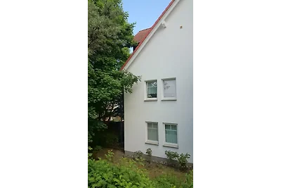 Baltic Sea Quartet in Möskenweg 5 Whg 5