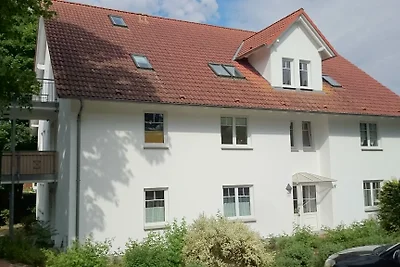 Baltic Sea Quartet in Möskenweg 5 Whg 5