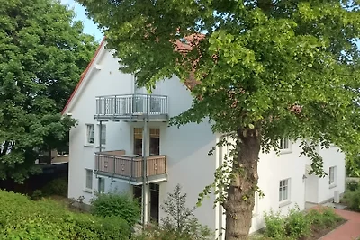 Baltic Sea Quartet in Möskenweg 5 Whg 5