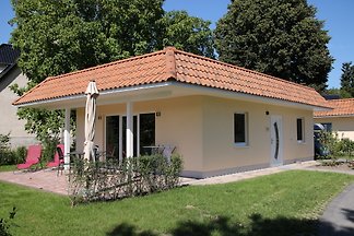 Haus Trebelsee Neubau 2016