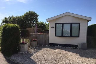 Ferienwohnung - Chalet 't Nest