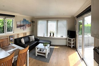 Ferienhaus - Chalet 't Nest