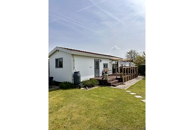 Chalet aan zee - Chalet ‘t Nest