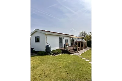 Ferienhaus in Strandnähe Noordwijk