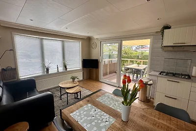 Ferienhaus in Strandnähe Noordwijk