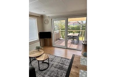 Ferienhaus in Strandnähe Noordwijk