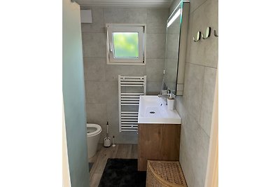 'Chalet t Nest' - Noordwijk aan zee