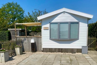 Ferienhaus beim Strand in Noordwijk