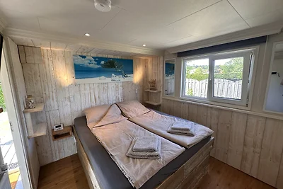 Ferienhaus in Strandnähe Noordwijk