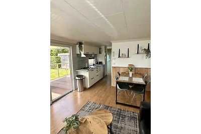Ferienhaus in Strandnähe Noordwijk