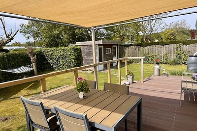 Ferienhaus beim Strand in Noordwijk