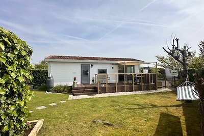 Chalet aan zee - Chalet ‘t Nest