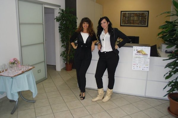 Frau N. Filippi Frau N. Filippi