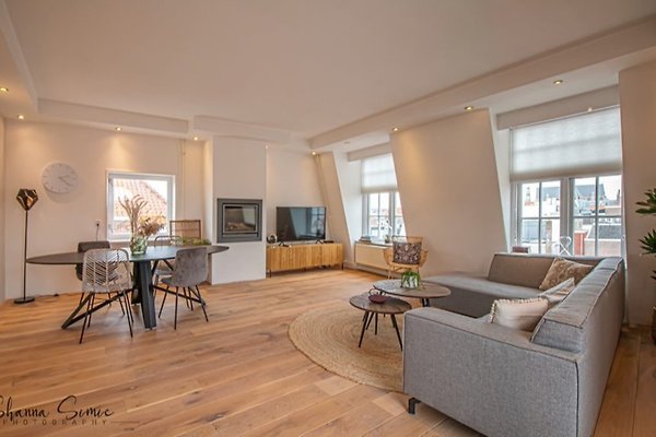 Ferienwohnung Alkmaar