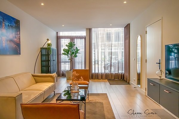 Ferienwohnung Alkmaar