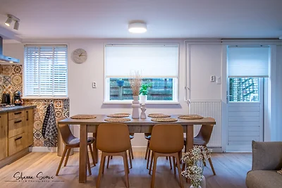 Carpe Diem - Huis