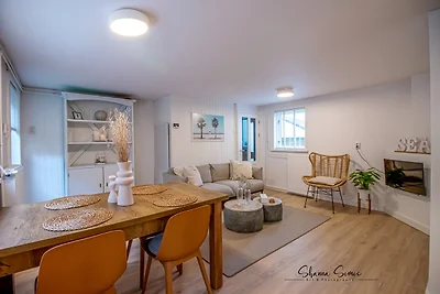 Carpe Diem - Huis