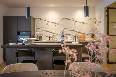 Boutique Apartment Alkmaar