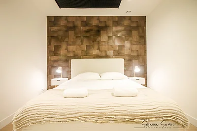 Boutique Apartment Alkmaar
