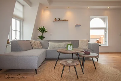 Urban Home Stay Ferienwohnungen
