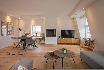 Urban Home Stay Ferienwohnungen