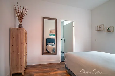 Urban Home Stay Ferienwohnungen