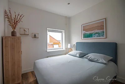 Urban Home Stay Ferienwohnungen