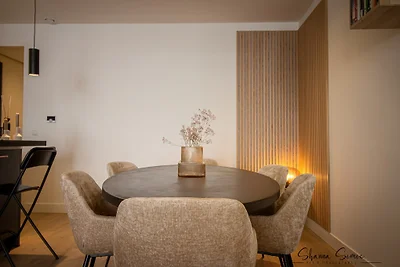 Boutique Apartment Alkmaar