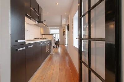 Urban Home Stay Ferienwohnungen